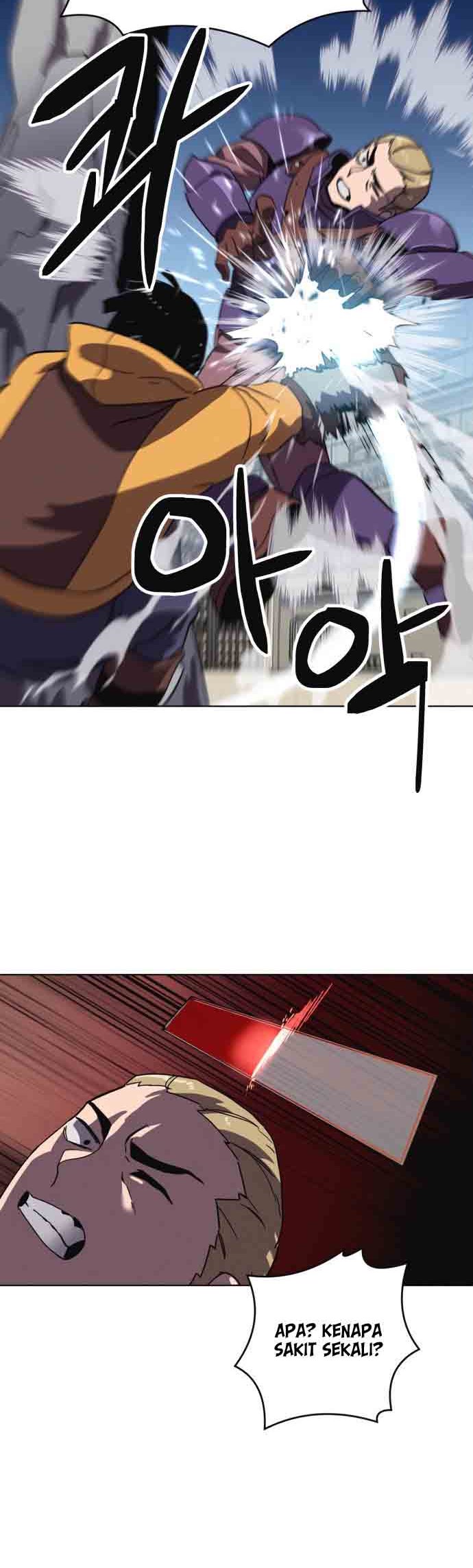 Final Boss Chapter 19 Gambar 17