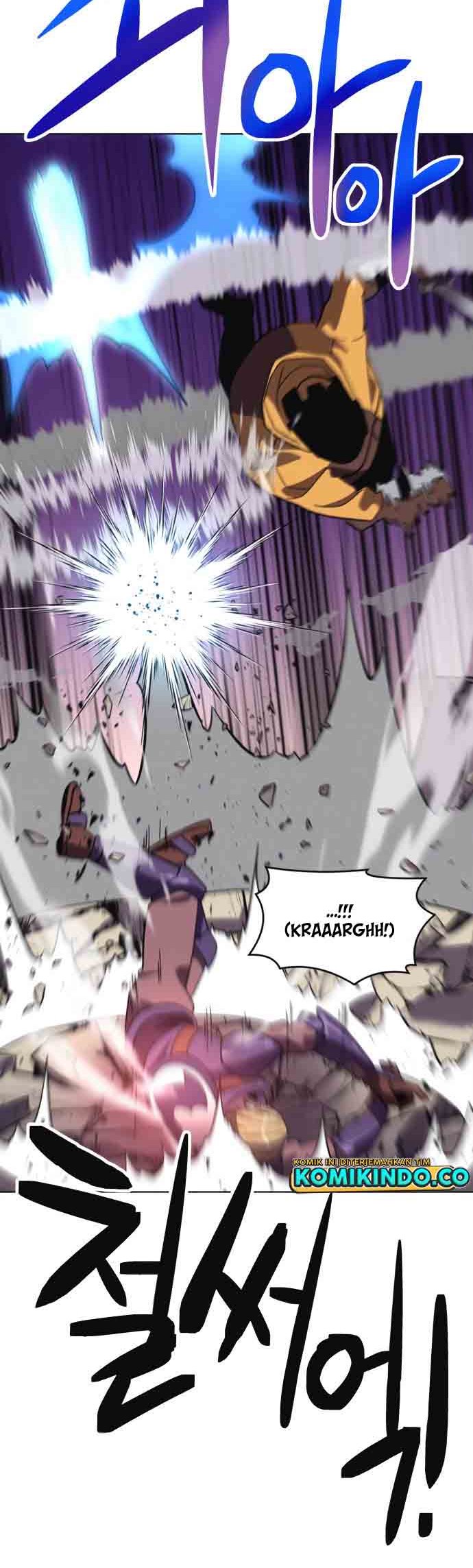 Final Boss Chapter 19 Gambar 19
