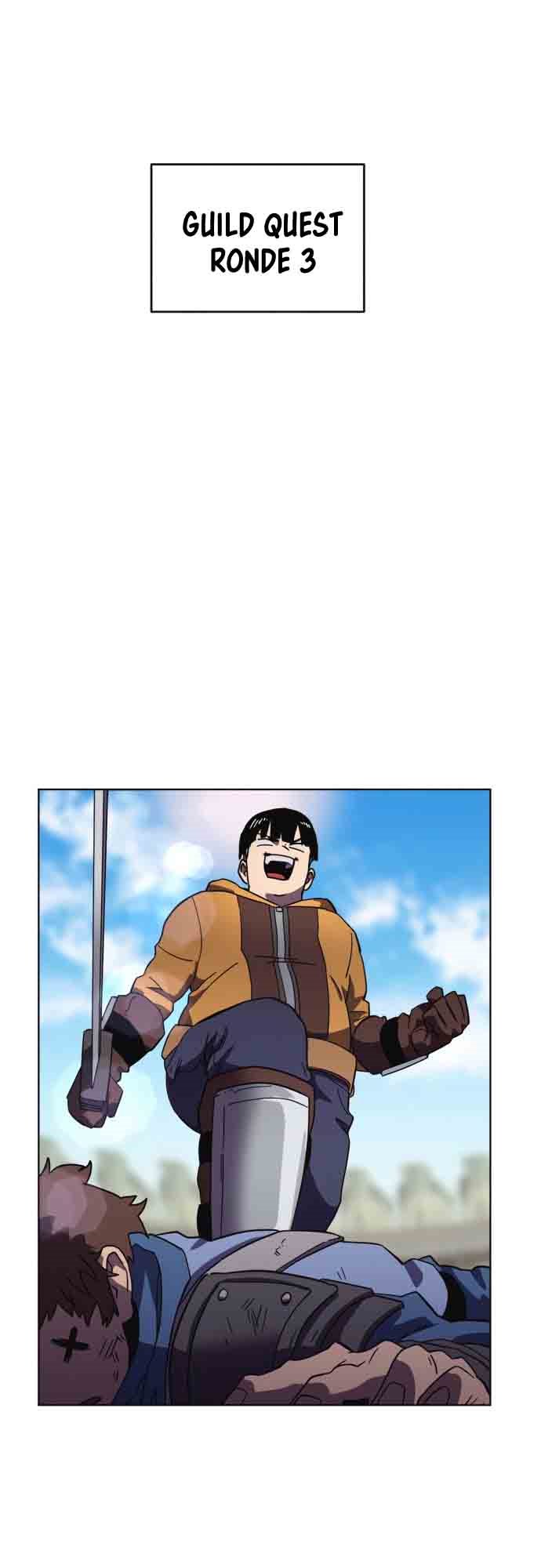 Baca Manhwa Final Boss Chapter 19 Gambar 2