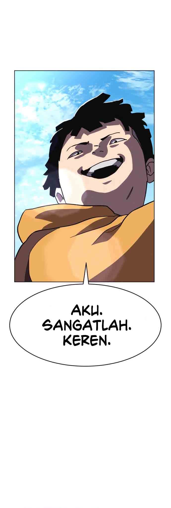 Final Boss Chapter 19 Gambar 20