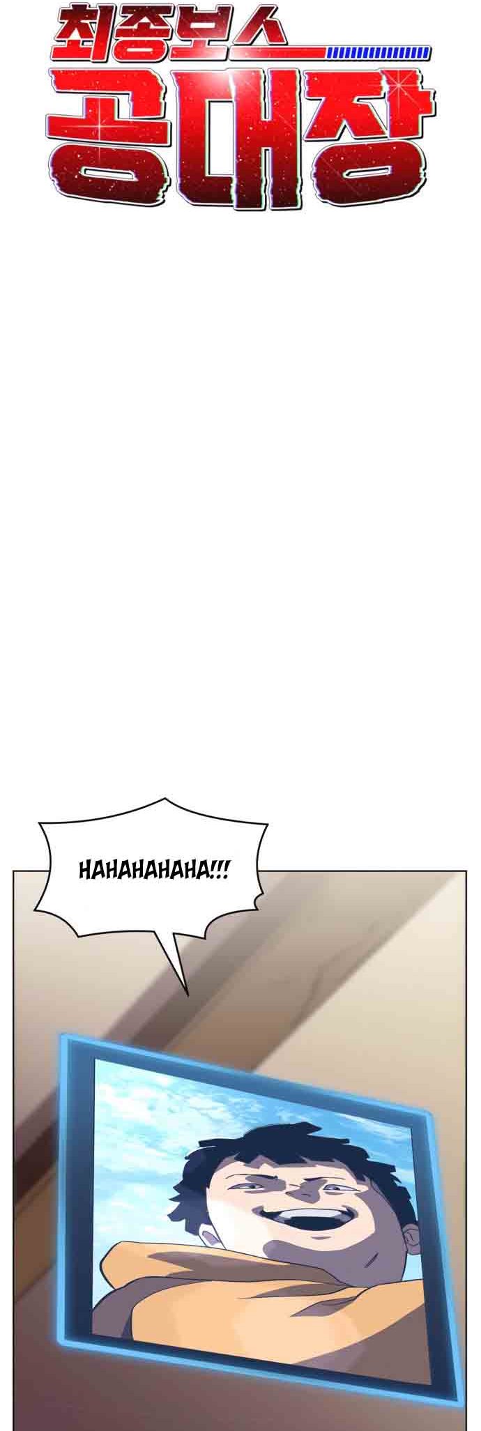 Final Boss Chapter 19 Gambar 21