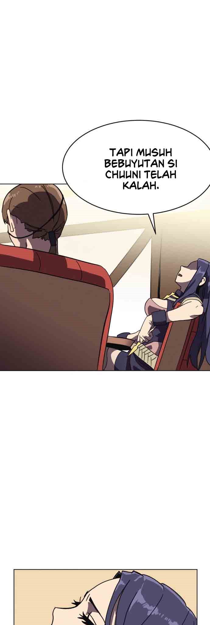 Final Boss Chapter 19 Gambar 23