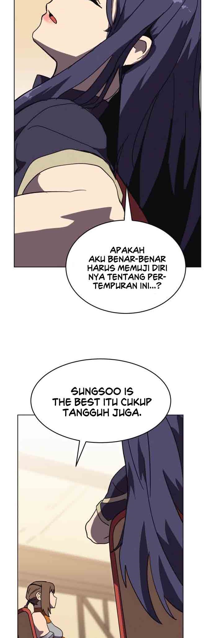 Final Boss Chapter 19 Gambar 24