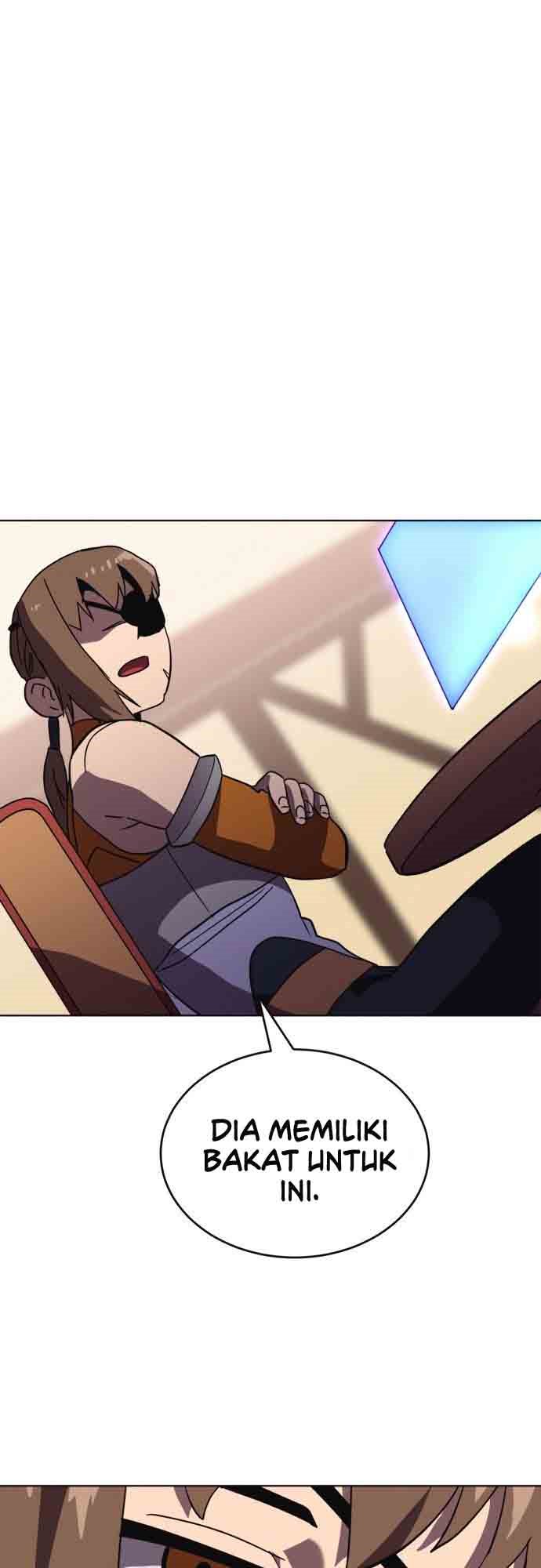 Final Boss Chapter 19 Gambar 26