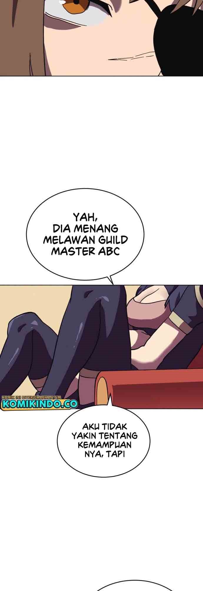 Final Boss Chapter 19 Gambar 27