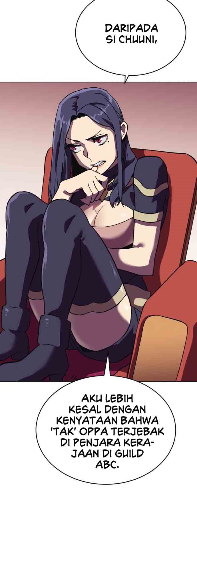 Final Boss Chapter 19 Gambar 28