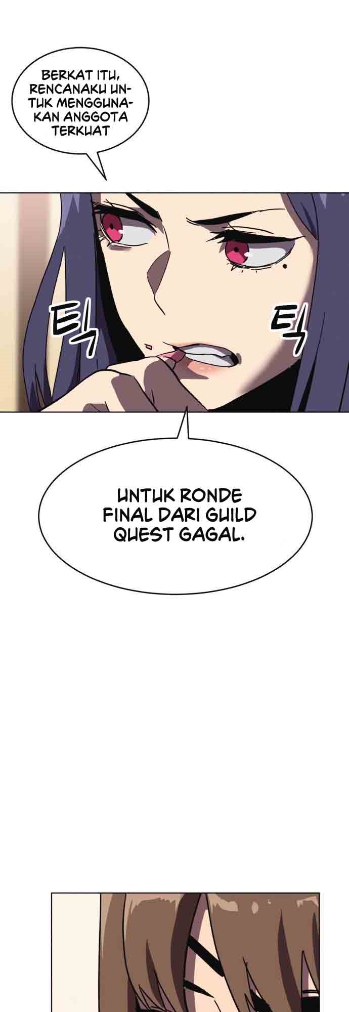 Final Boss Chapter 19 Gambar 29