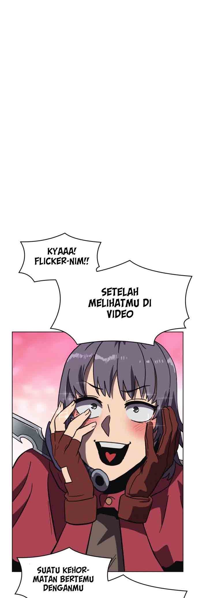 Final Boss Chapter 19 Gambar 33