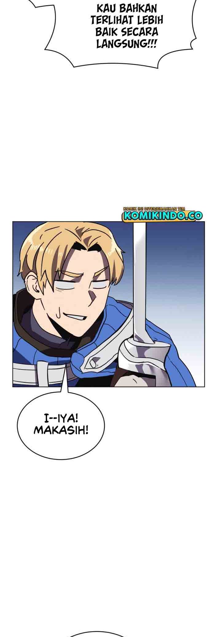 Final Boss Chapter 19 Gambar 34