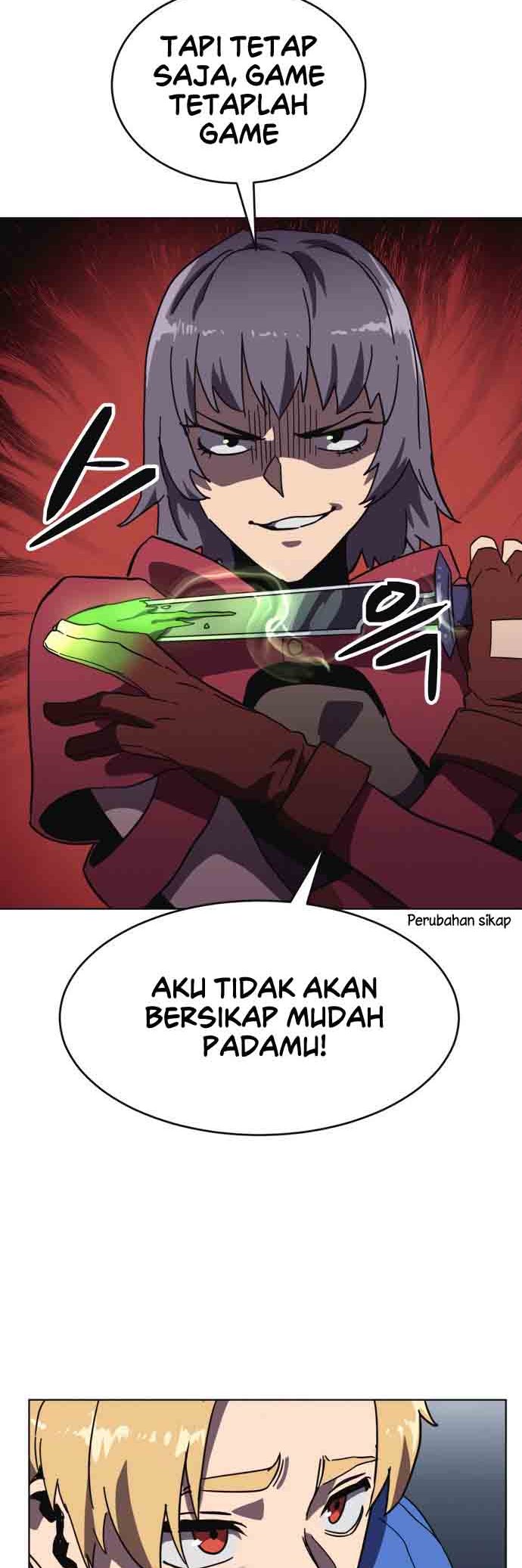 Final Boss Chapter 19 Gambar 35