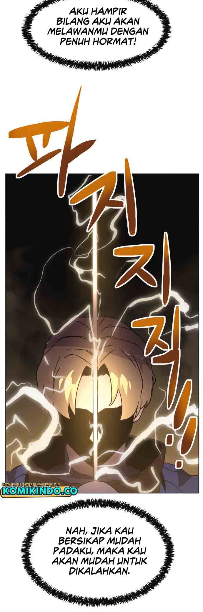 Final Boss Chapter 19 Gambar 37