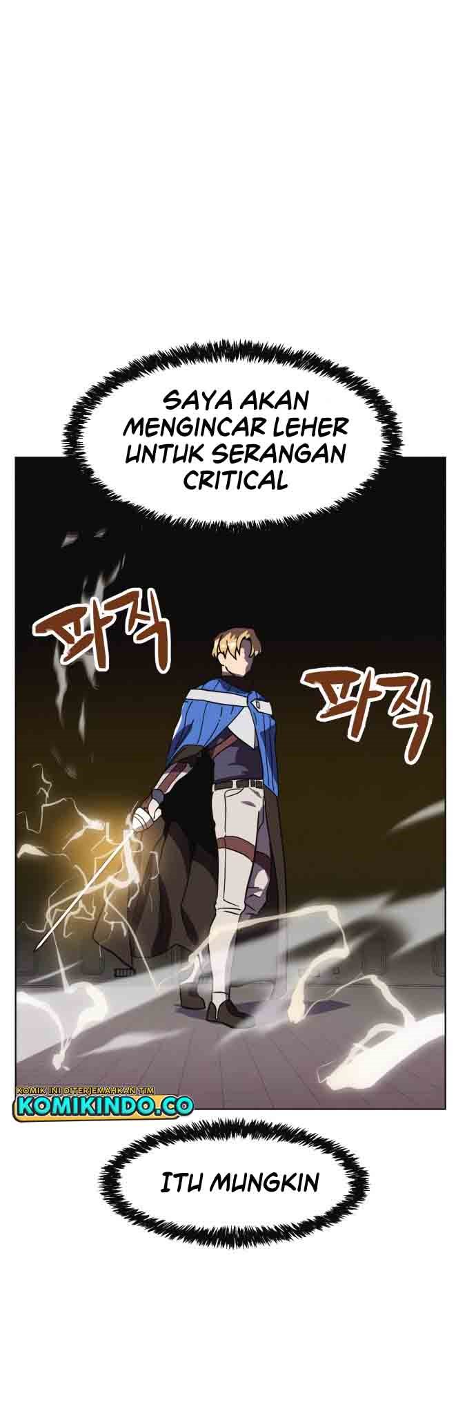 Final Boss Chapter 19 Gambar 38