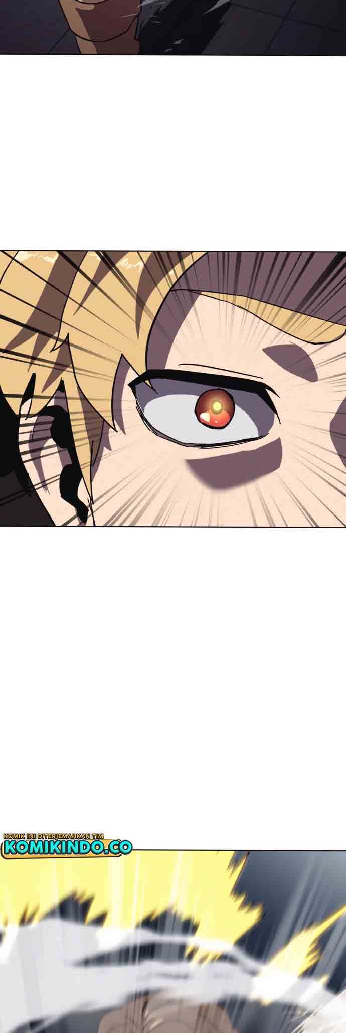 Final Boss Chapter 19 Gambar 41