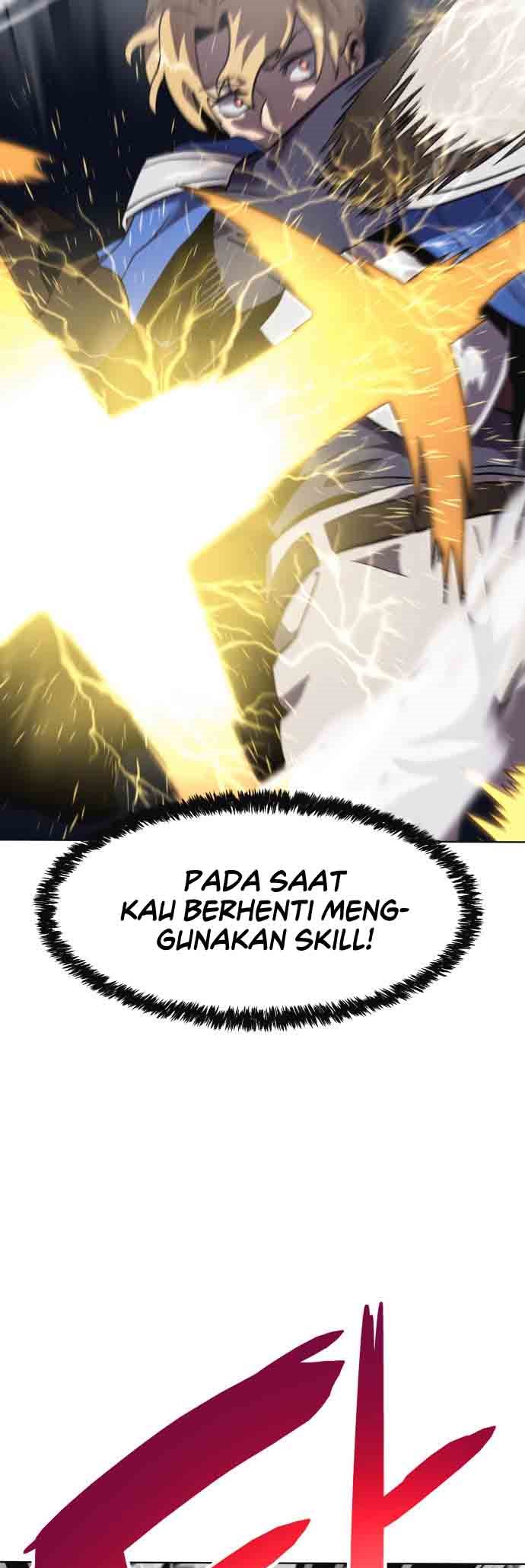 Final Boss Chapter 19 Gambar 42