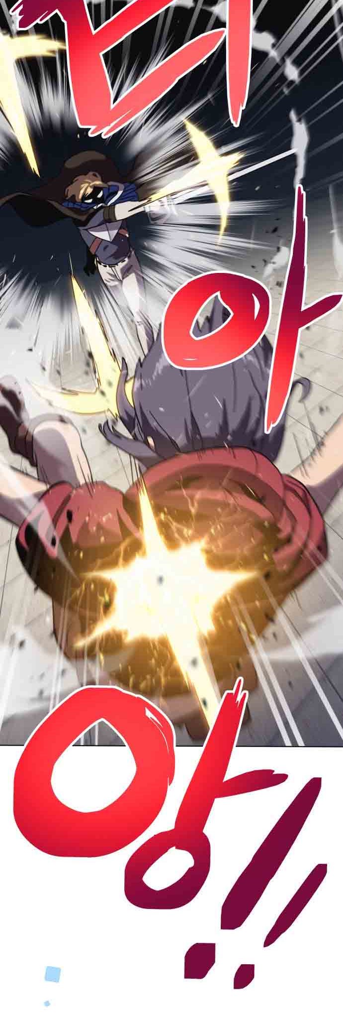 Final Boss Chapter 19 Gambar 43