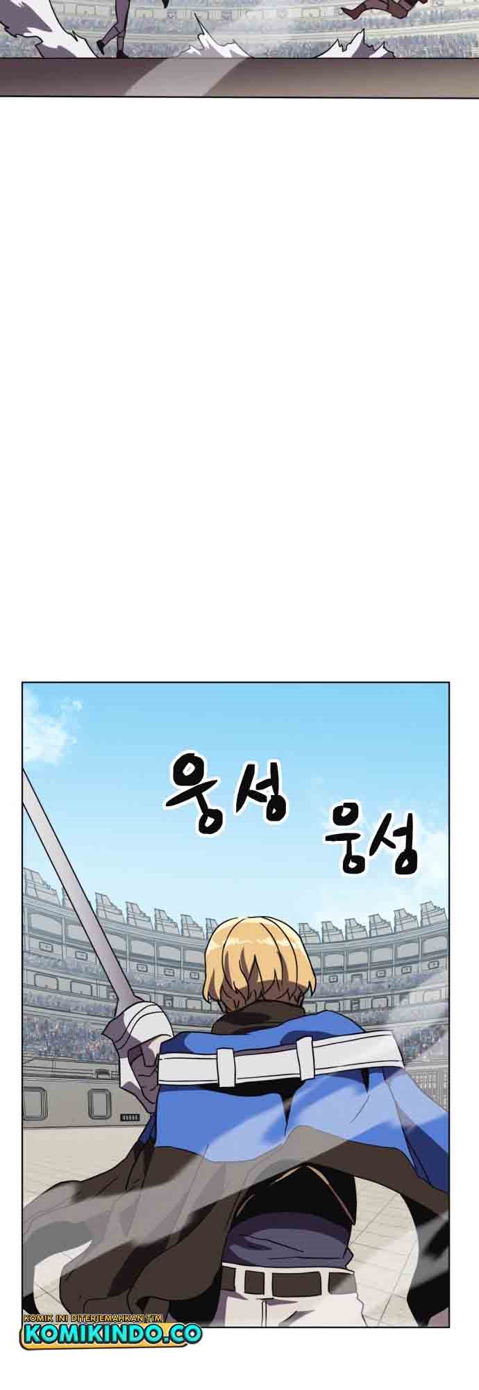 Final Boss Chapter 19 Gambar 45