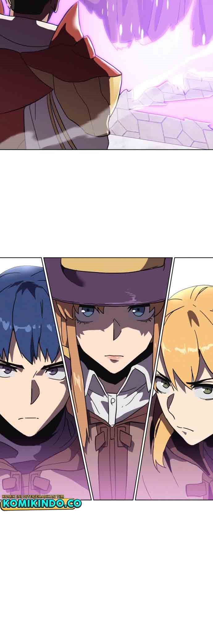 Final Boss Chapter 19 Gambar 49