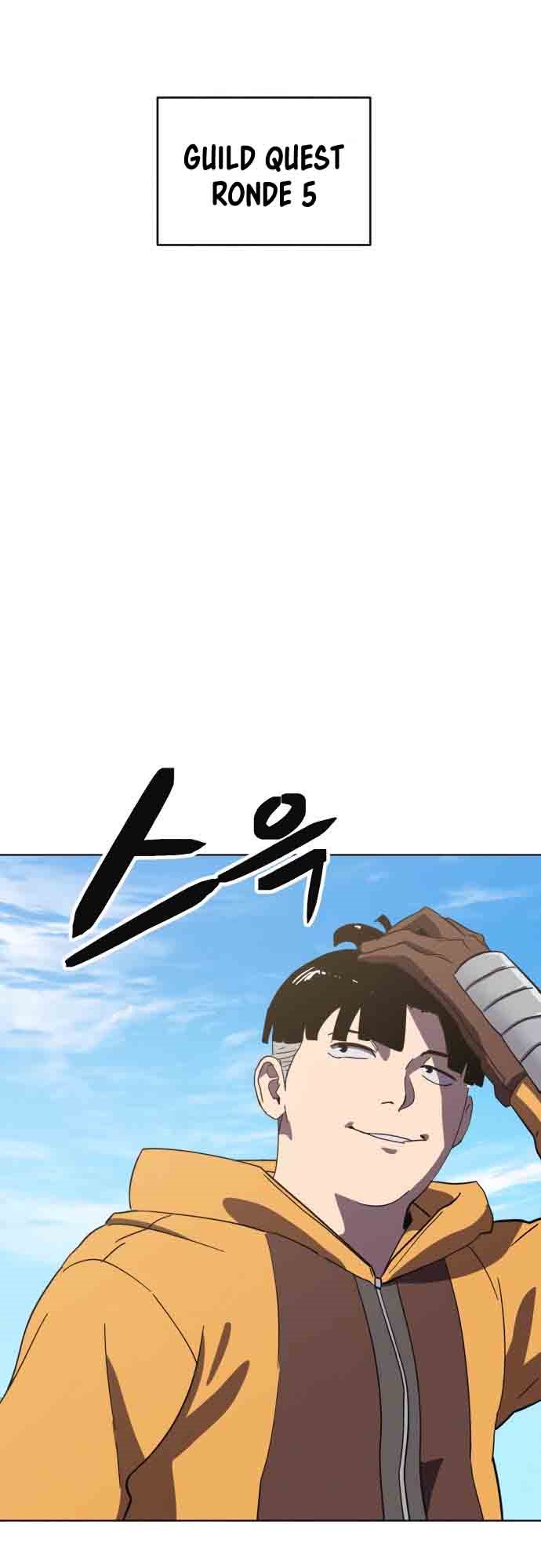 Final Boss Chapter 19 Gambar 5