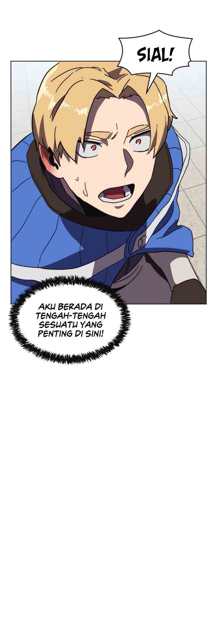 Final Boss Chapter 19 Gambar 50
