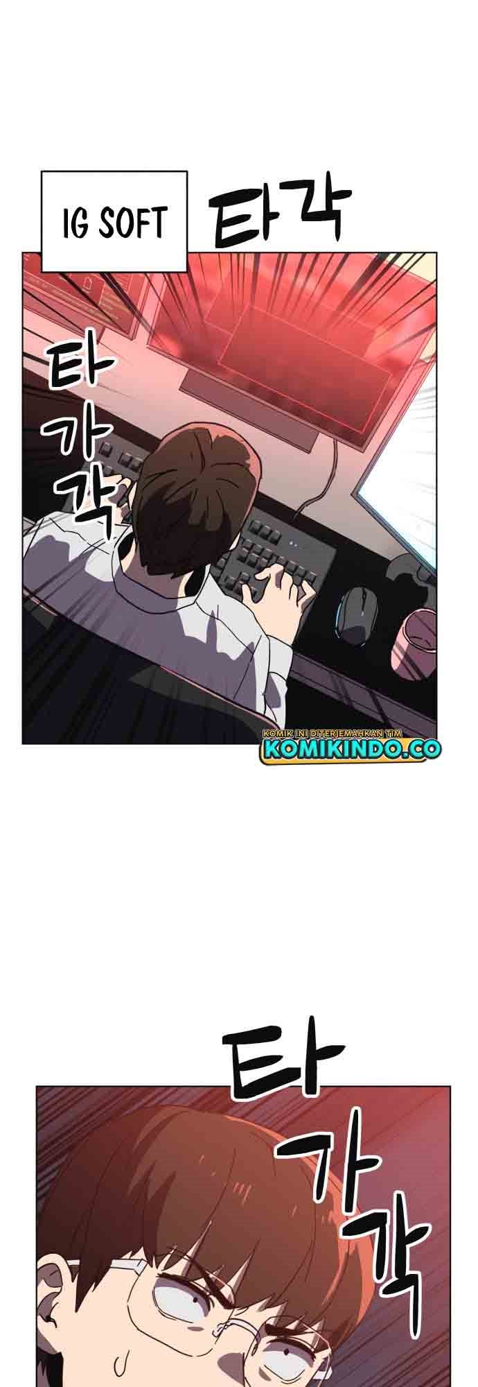 Final Boss Chapter 19 Gambar 51