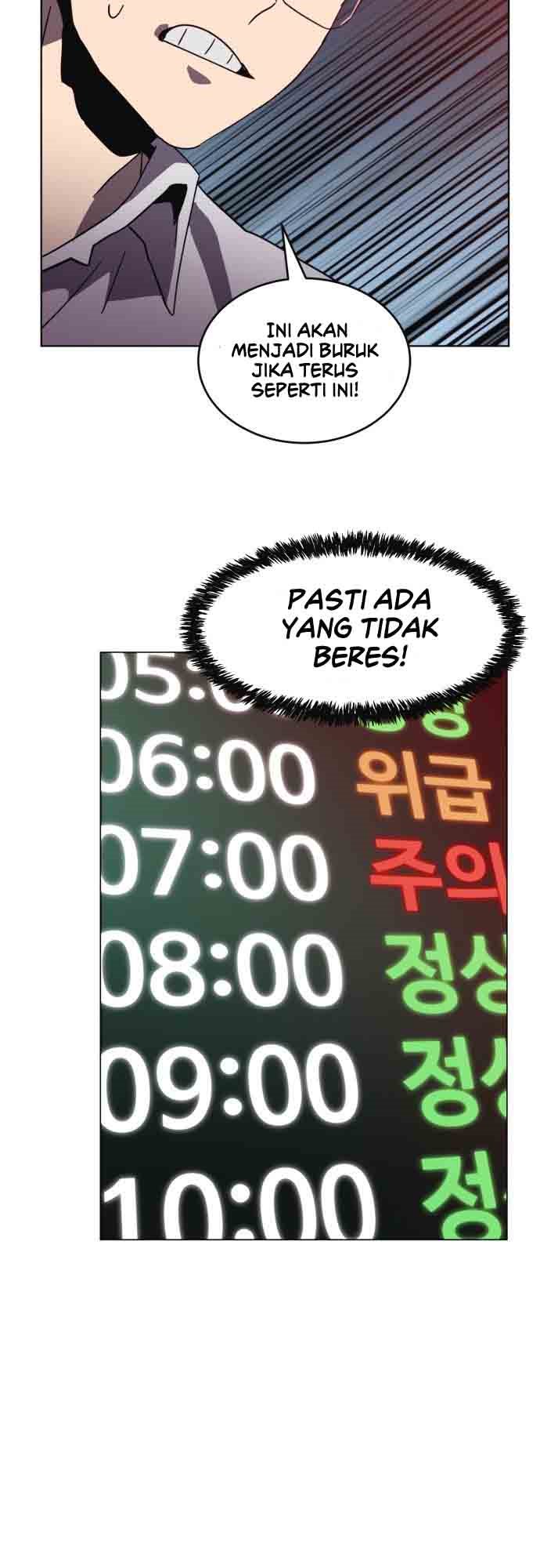 Final Boss Chapter 19 Gambar 52