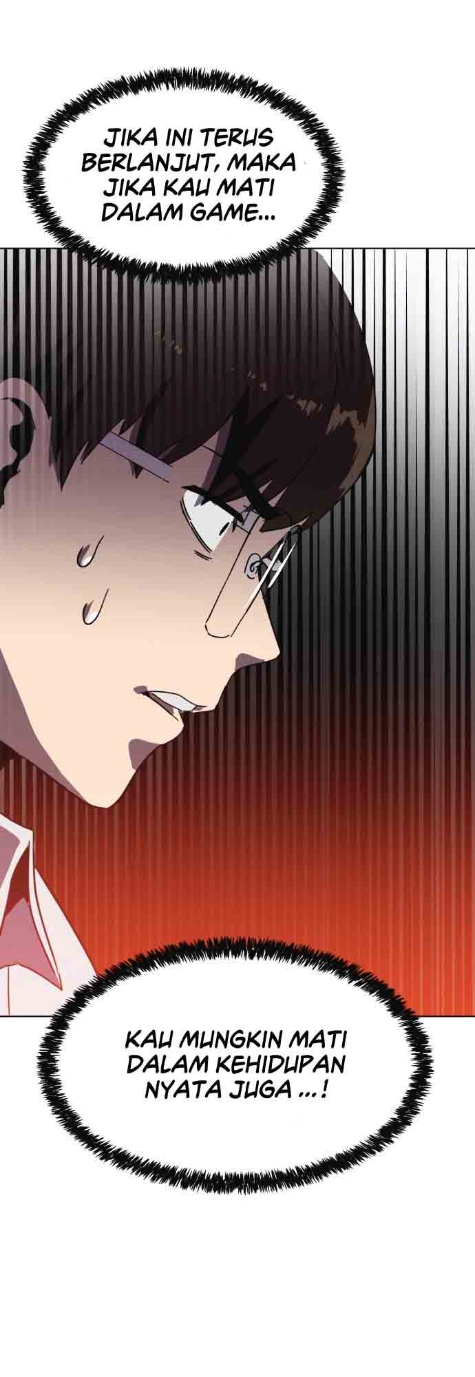 Final Boss Chapter 19 Gambar 53