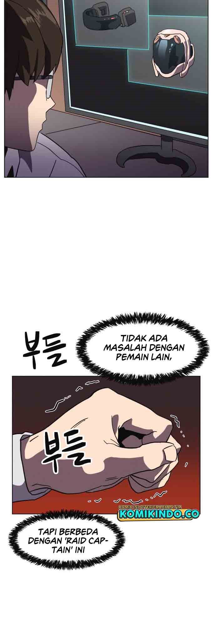 Final Boss Chapter 19 Gambar 55