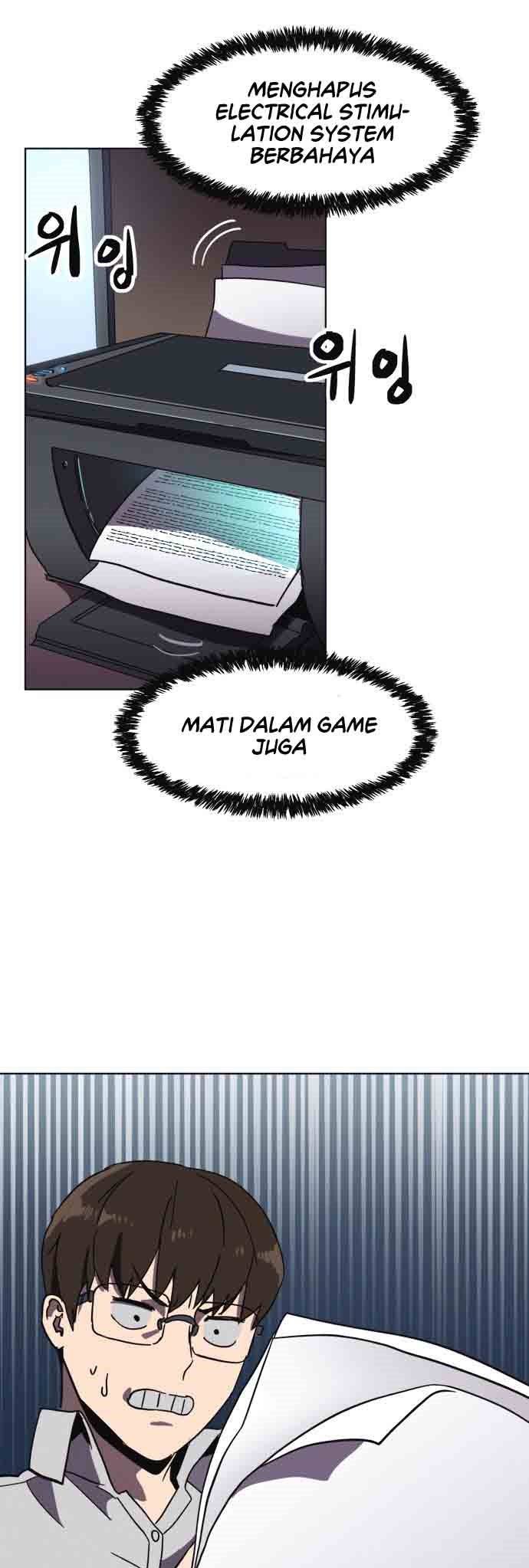 Final Boss Chapter 19 Gambar 56