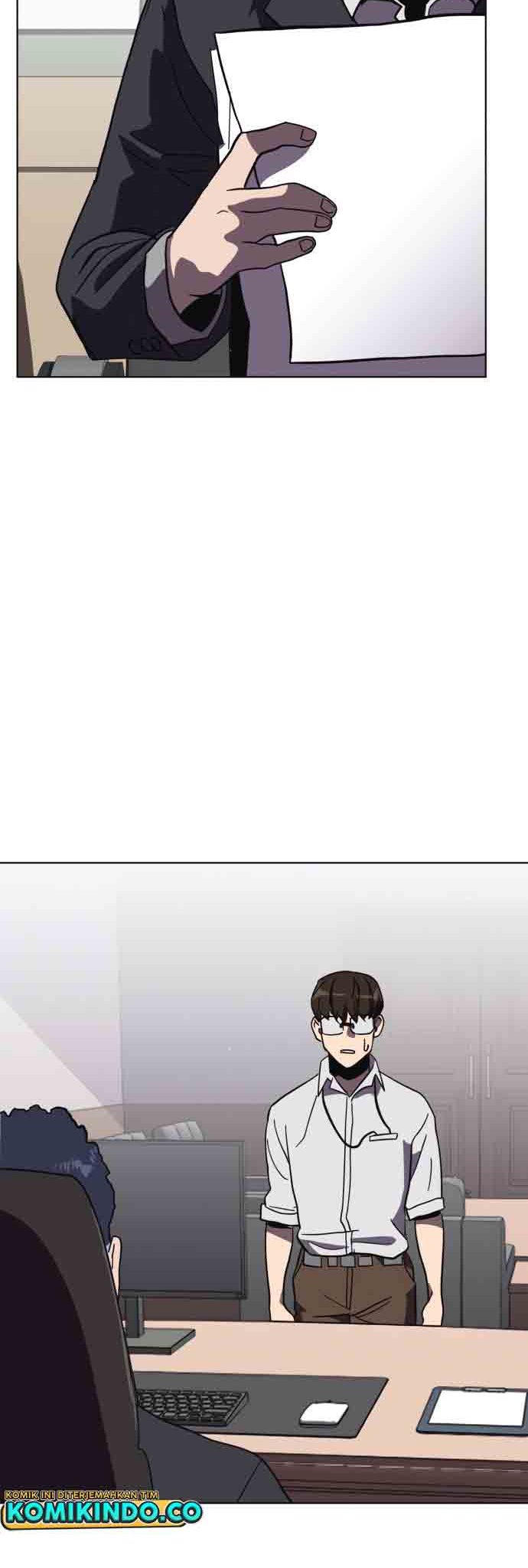 Final Boss Chapter 19 Gambar 58