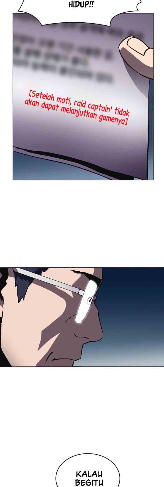 Final Boss Chapter 19 Gambar 60