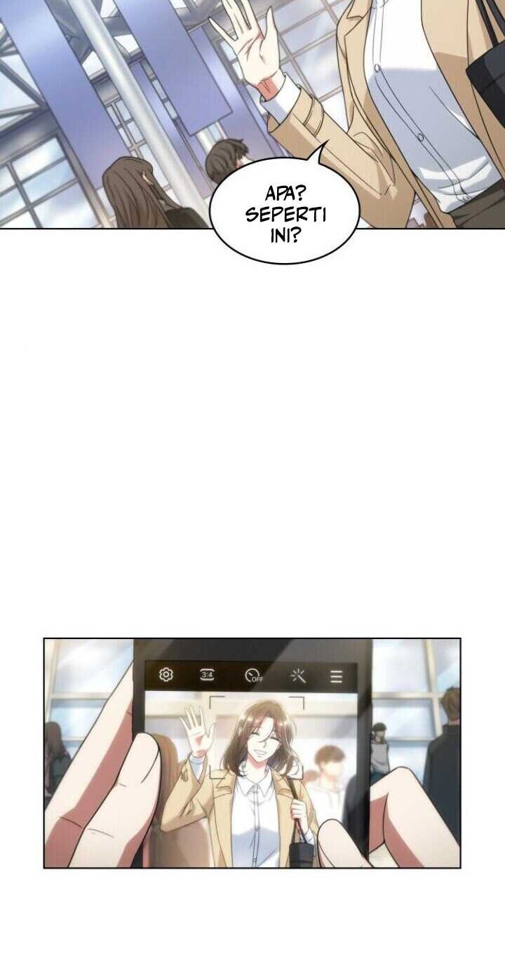 My Office Noona’s Story Chapter 39 Gambar 33