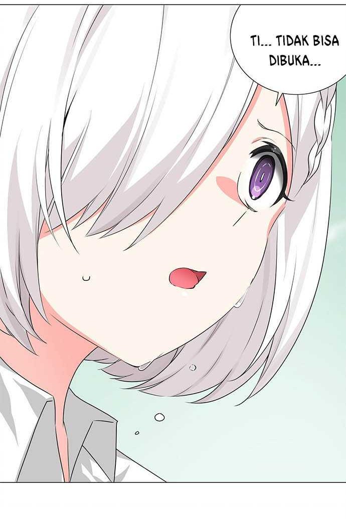 My Harem Grew So Large, I Was Forced to Ascend Chapter 42 Gambar 19