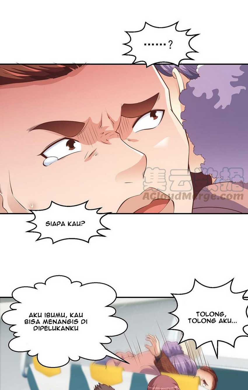 Cultivation Return on Campus Chapter 252 Gambar 10