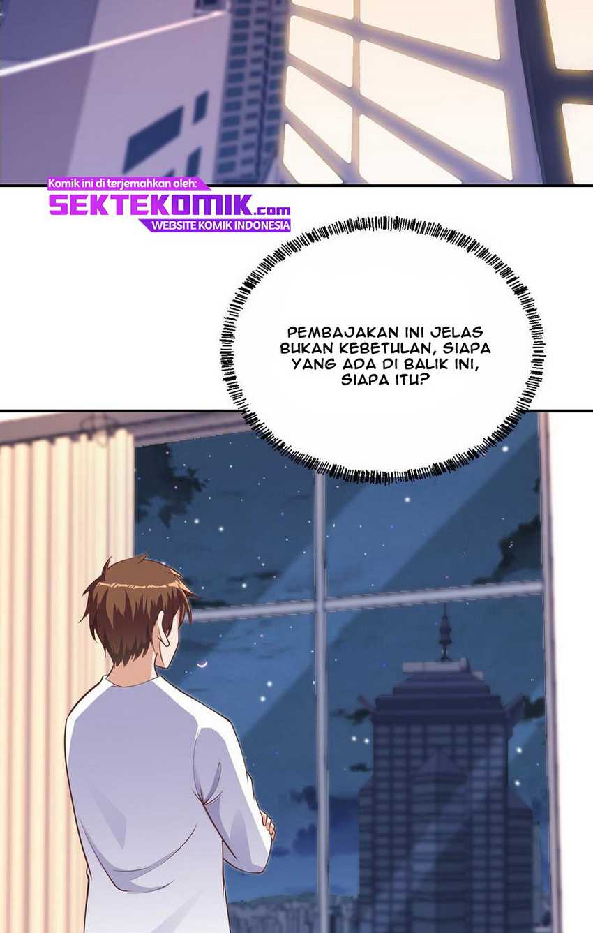 Cultivation Return on Campus Chapter 252 Gambar 18