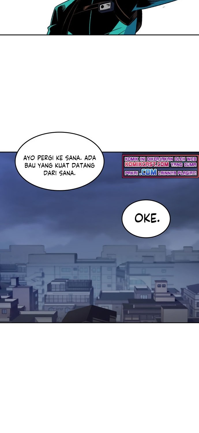 OOPARTS Chapter 47 Gambar 21