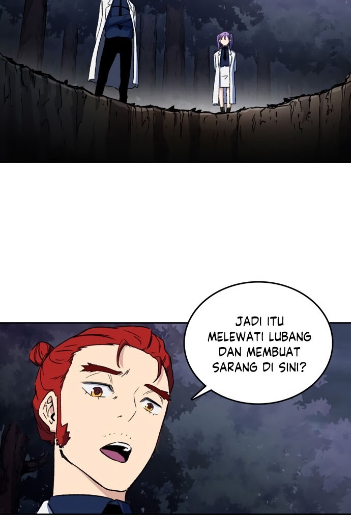 OOPARTS Chapter 47 Gambar 25