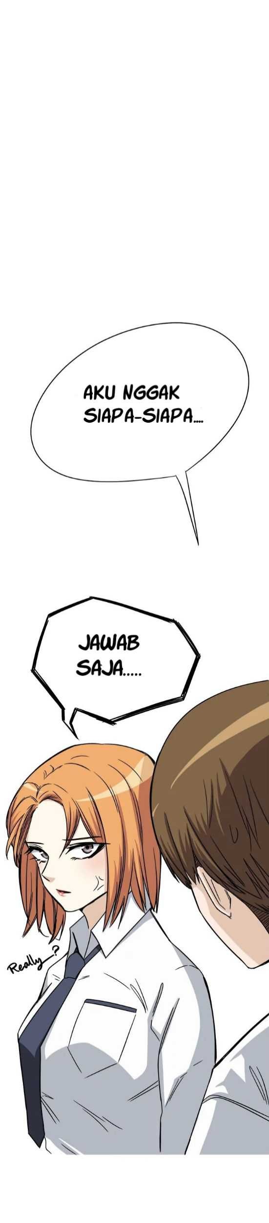 Drawing Romance Chapter 12 Gambar 23