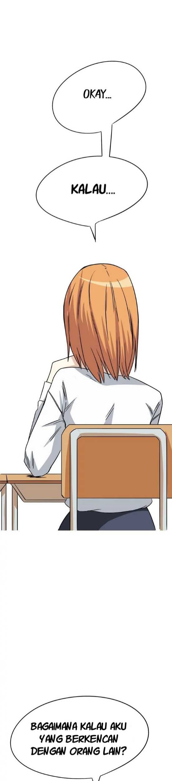 Drawing Romance Chapter 12 Gambar 25