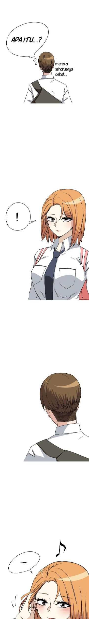 Drawing Romance Chapter 12 Gambar 5