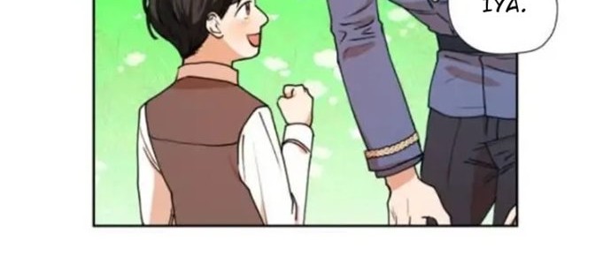 Baca Manhwa Leveling My Husband to the Max Chapter 31 Gambar 2