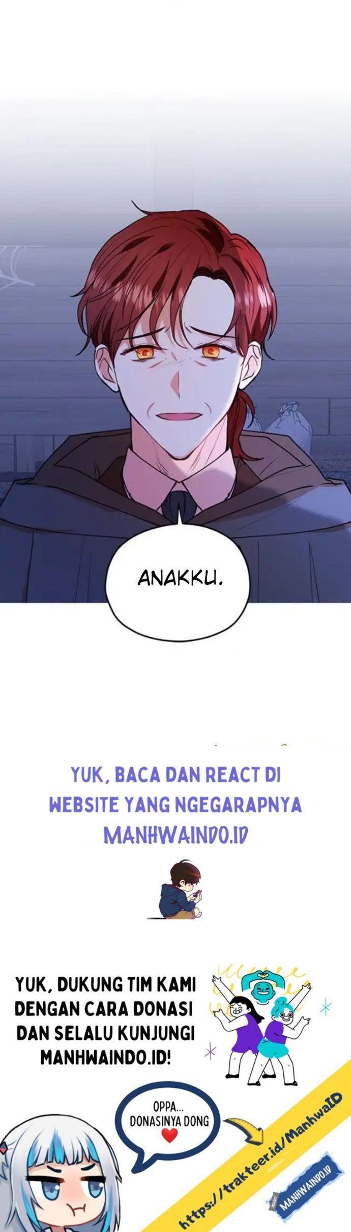 Leveling My Husband to the Max Chapter 31 Gambar 42