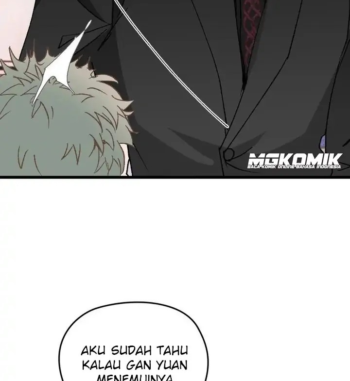 Pregnant Wife, One Plus One Chapter 150 Gambar 4