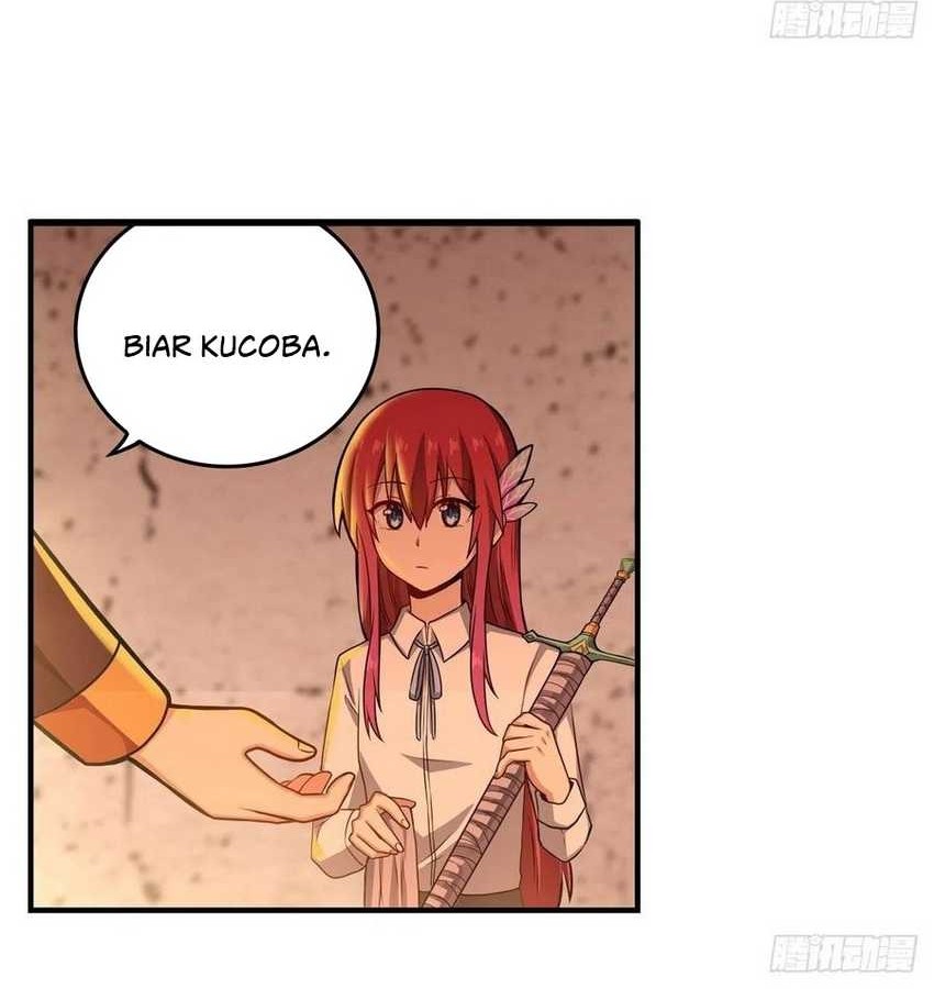 Wuxian Shitu Chapter 194 Gambar 23