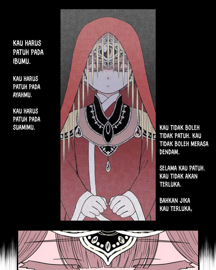 Baca Manhua Brainless Witch Chapter 12 Gambar 2