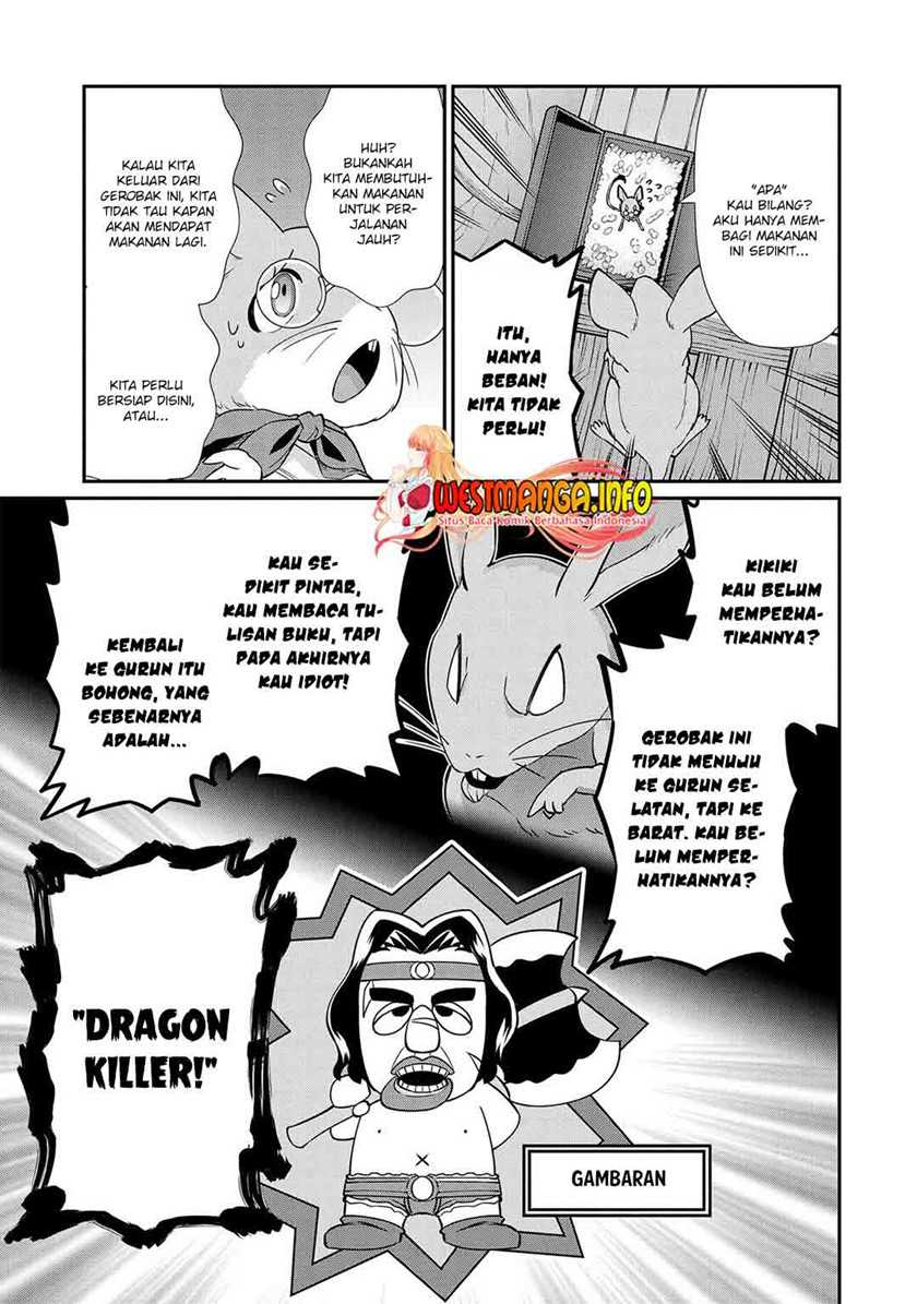 Ryoumin 0-nin Start no Henkyou Ryoushusama Chapter 12 Gambar 12
