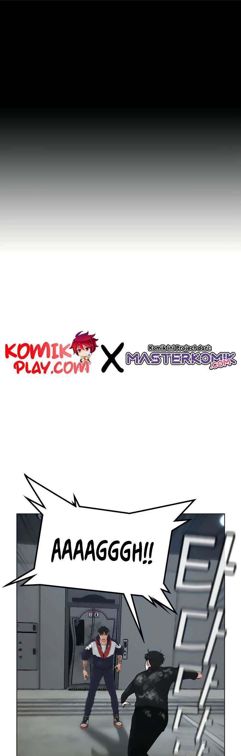 Baca Manhwa Reality Quest Chapter 09 Gambar 2