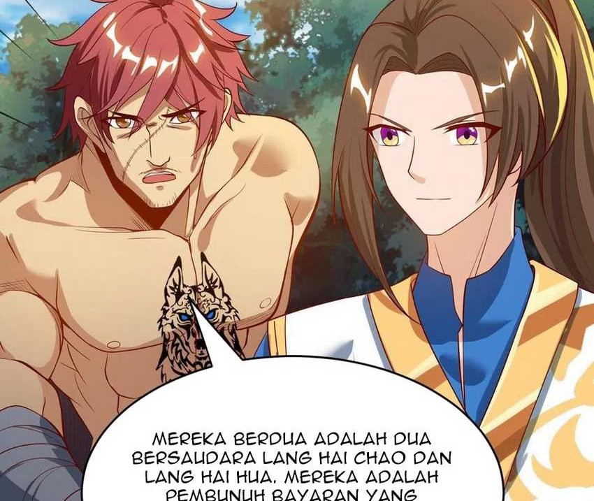 Dominate the Three Realms Chapter 138 Gambar 5