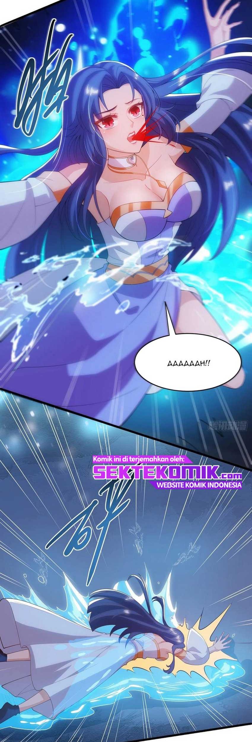 Dominate the Three Realms Chapter 138 Gambar 24
