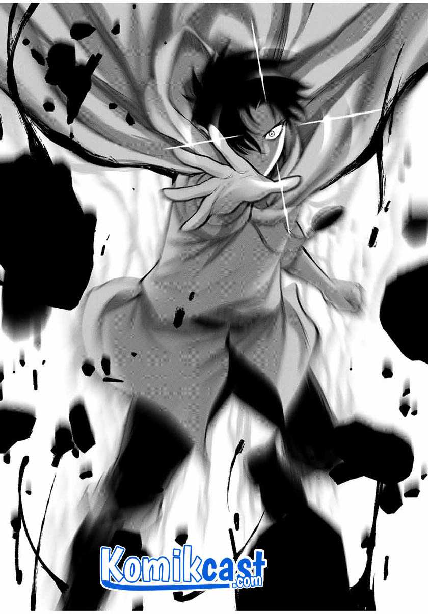 The Unfavorable Job “Appraiser” Is Actually the Strongest Chapter 18.2 Gambar 12