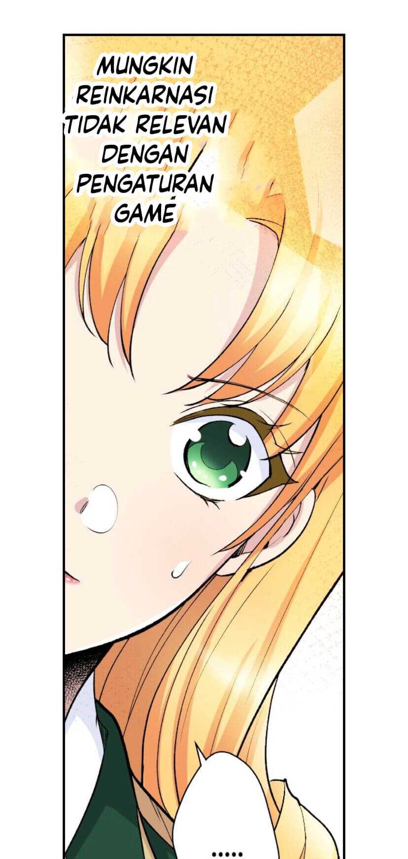 The Love King and His Ornamental Wife Chapter 16 Gambar 15